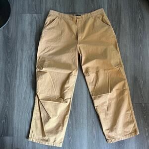 ASOS Design Painters Pants Oversized Size 14